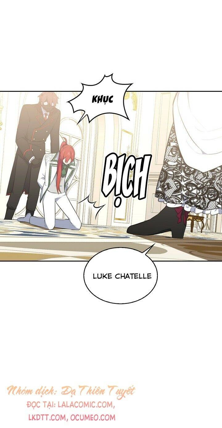 Đừng Đụng Vào Em Trai Ta Chapter 31 - 29