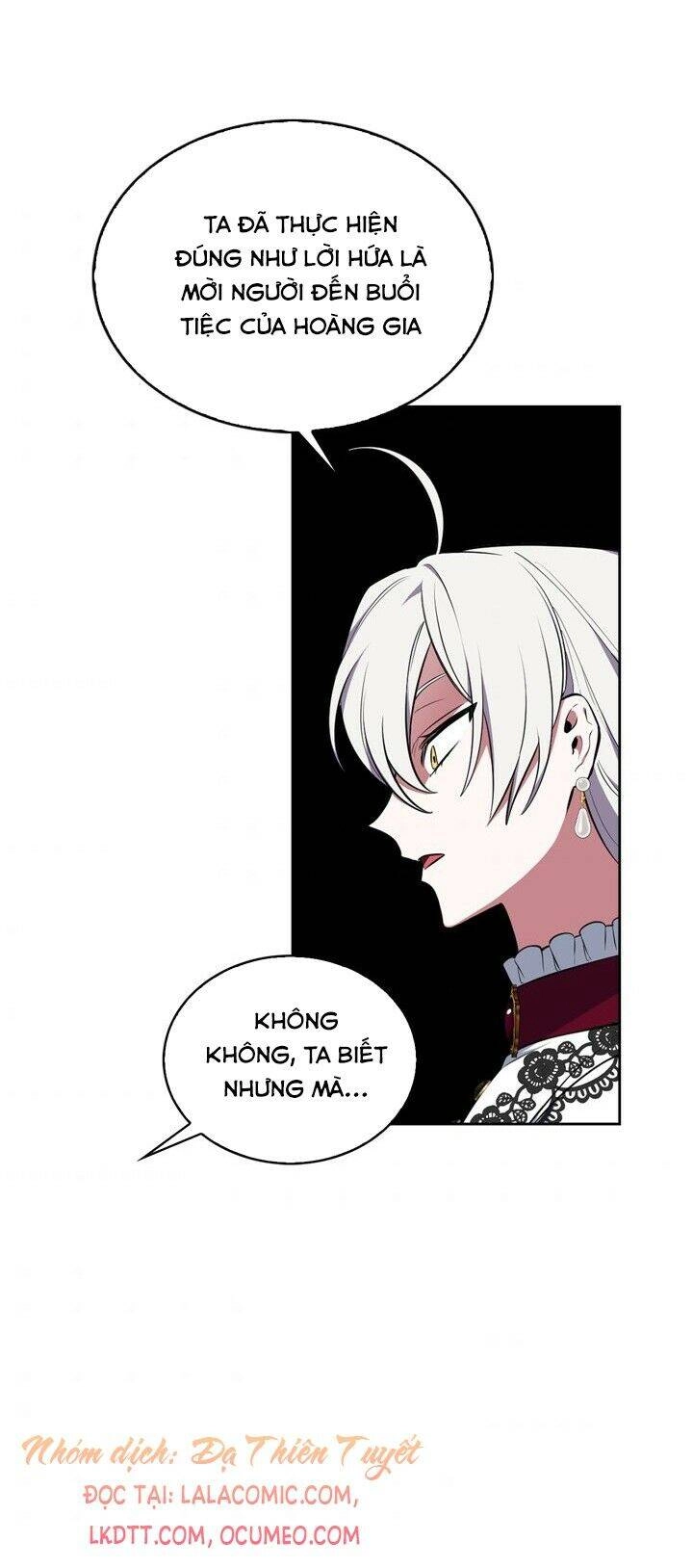 Đừng Đụng Vào Em Trai Ta Chapter 31 - 30