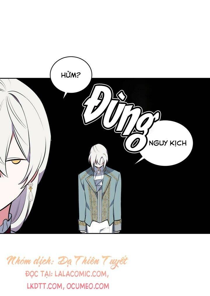 Đừng Đụng Vào Em Trai Ta Chapter 31 - 32