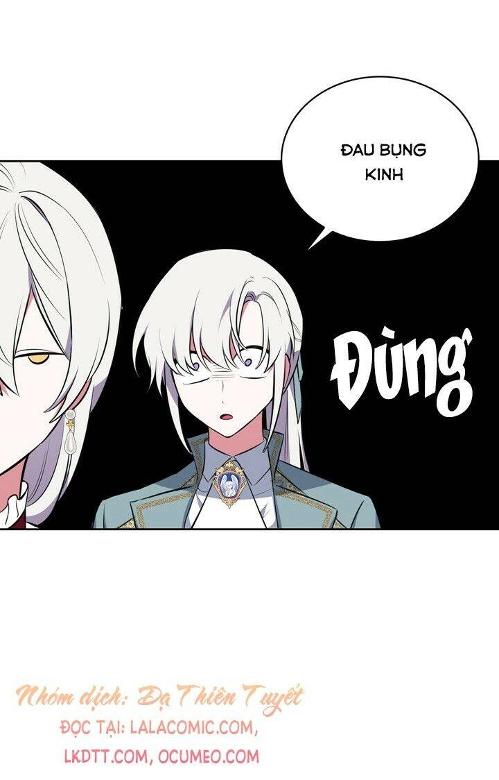 Đừng Đụng Vào Em Trai Ta Chapter 31 - 33