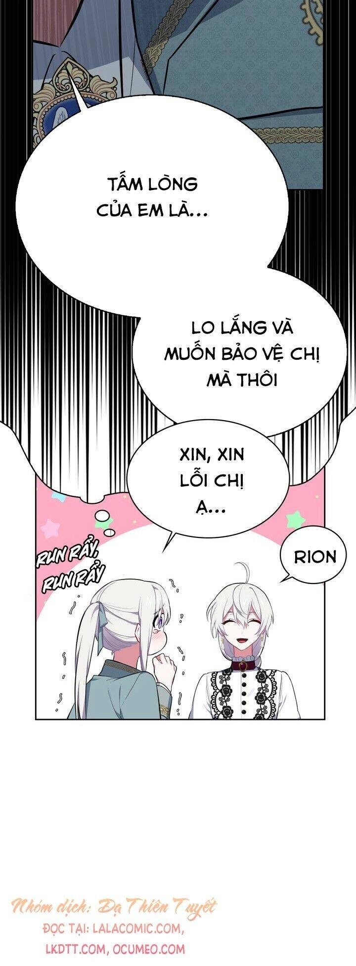 Đừng Đụng Vào Em Trai Ta Chapter 31 - 35