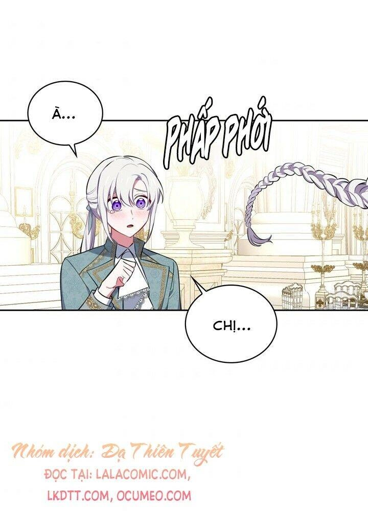 Đừng Đụng Vào Em Trai Ta Chapter 31 - 37