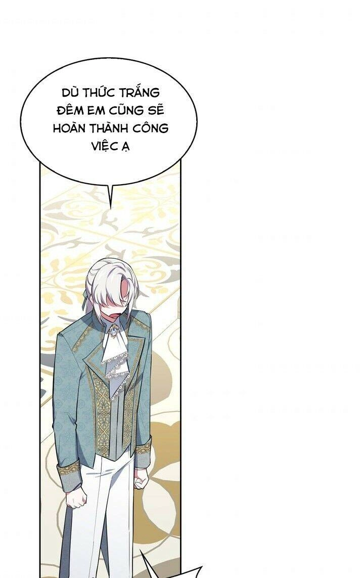 Đừng Đụng Vào Em Trai Ta Chapter 31 - 38