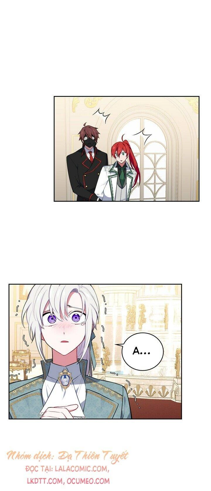 Đừng Đụng Vào Em Trai Ta Chapter 31 - 41