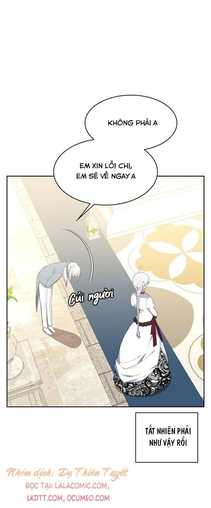 Đừng Đụng Vào Em Trai Ta Chapter 31 - 42