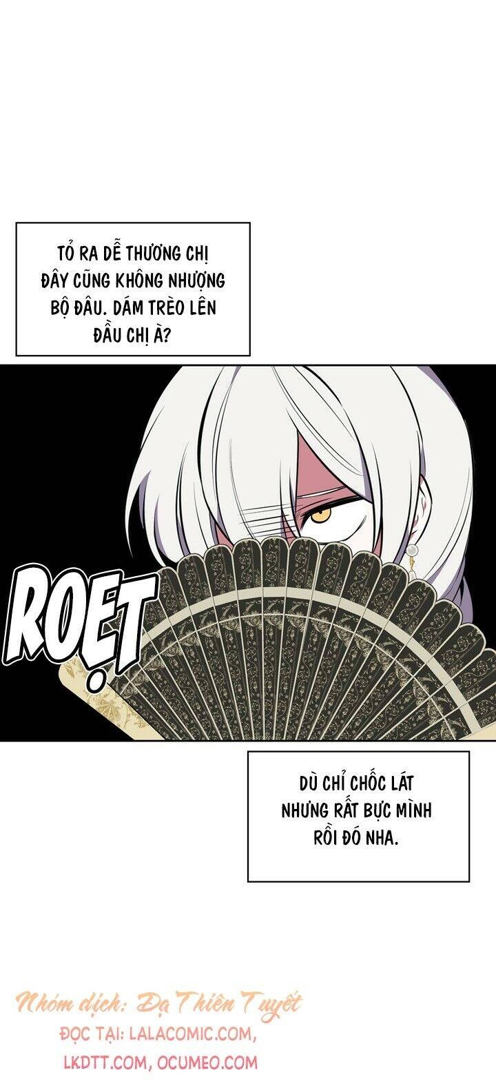 Đừng Đụng Vào Em Trai Ta Chapter 31 - 43