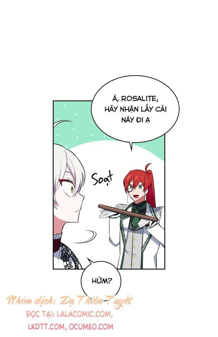 Đừng Đụng Vào Em Trai Ta Chapter 31 - 44