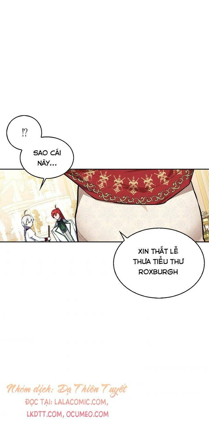 Đừng Đụng Vào Em Trai Ta Chapter 31 - 45