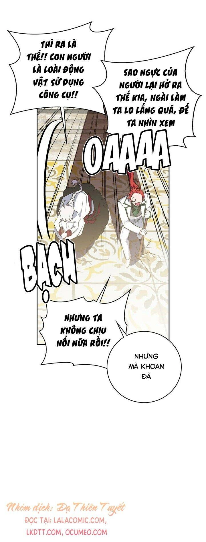 Đừng Đụng Vào Em Trai Ta Chapter 31 - 48