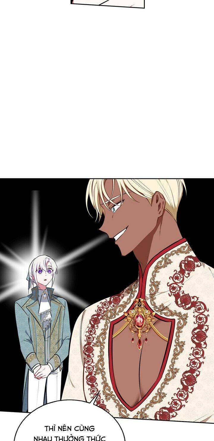 Đừng Đụng Vào Em Trai Ta Chapter 31 - 50