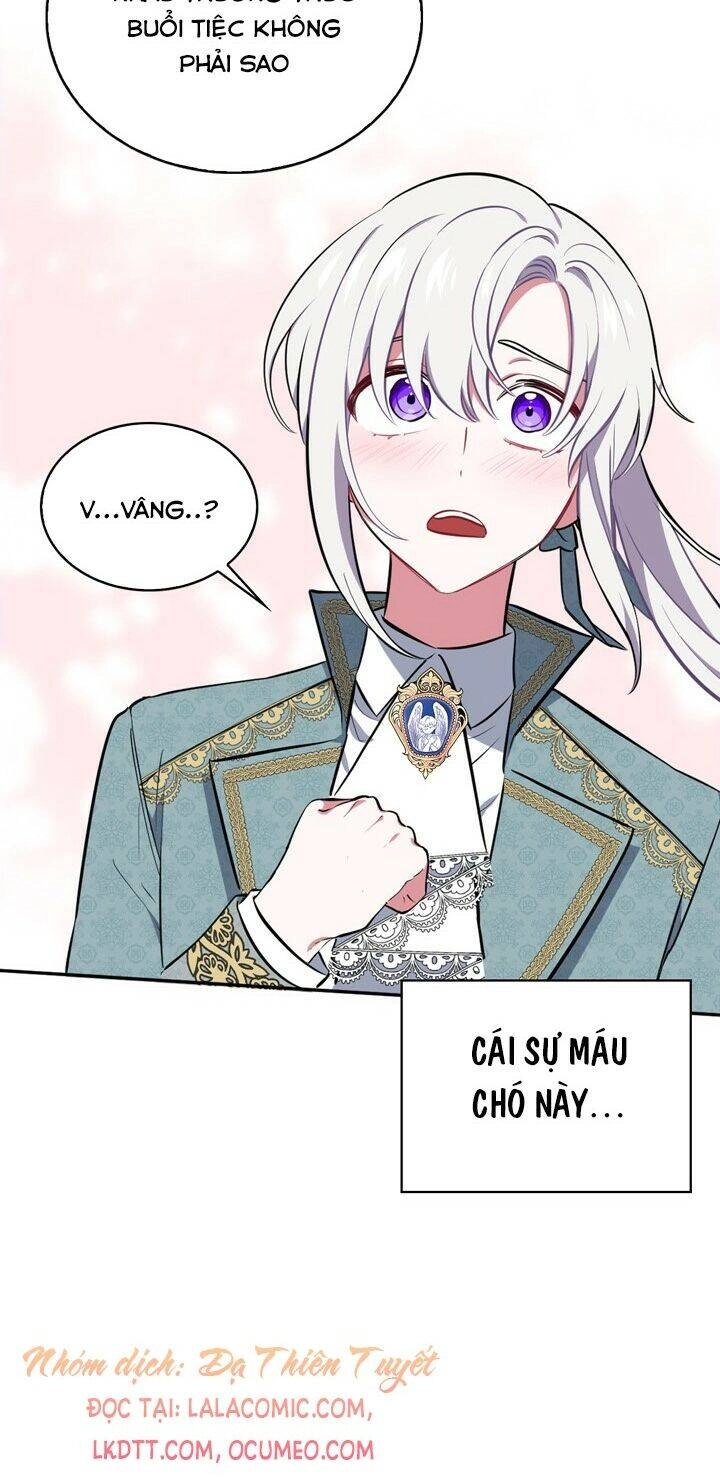 Đừng Đụng Vào Em Trai Ta Chapter 31 - 51