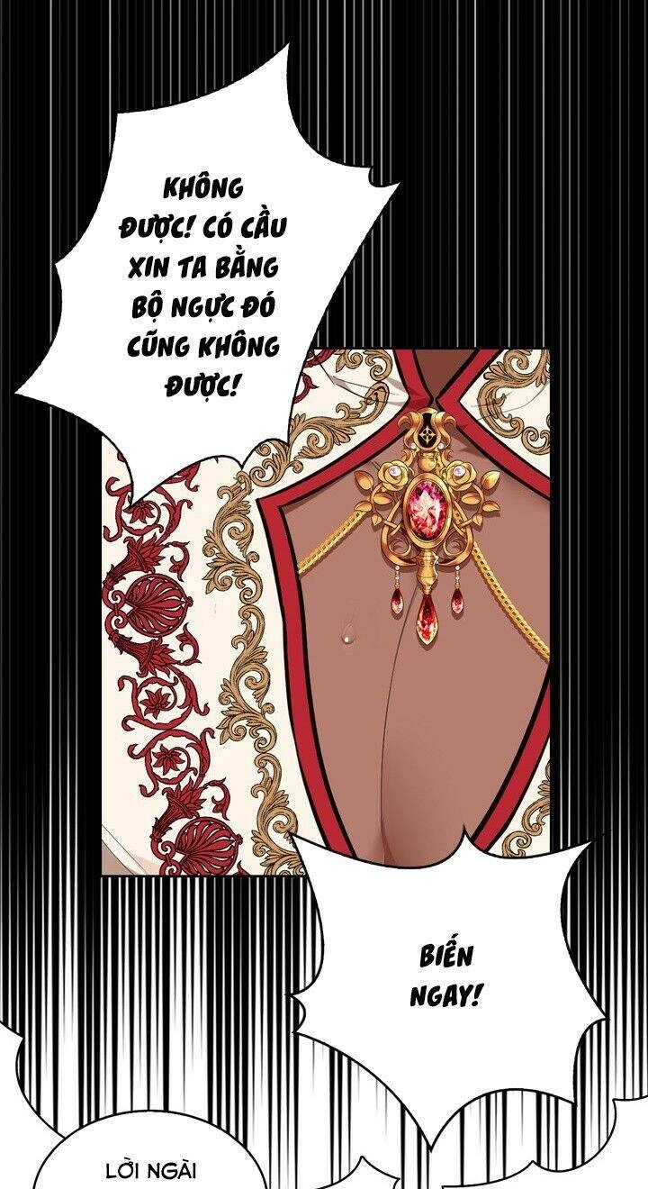 Đừng Đụng Vào Em Trai Ta Chapter 31 - 55