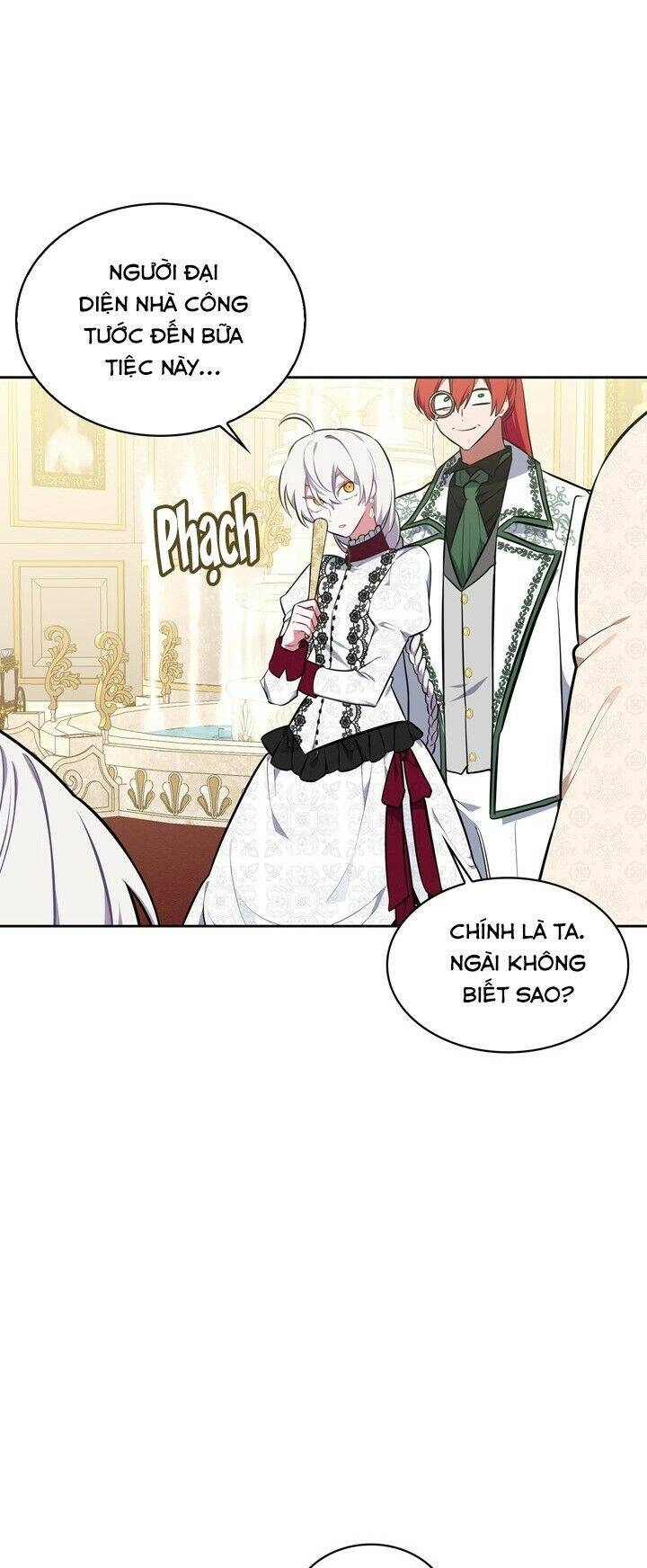 Đừng Đụng Vào Em Trai Ta Chapter 31 - 57