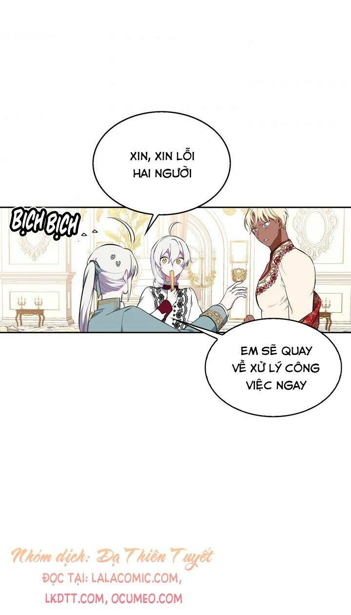 Đừng Đụng Vào Em Trai Ta Chapter 31 - 61