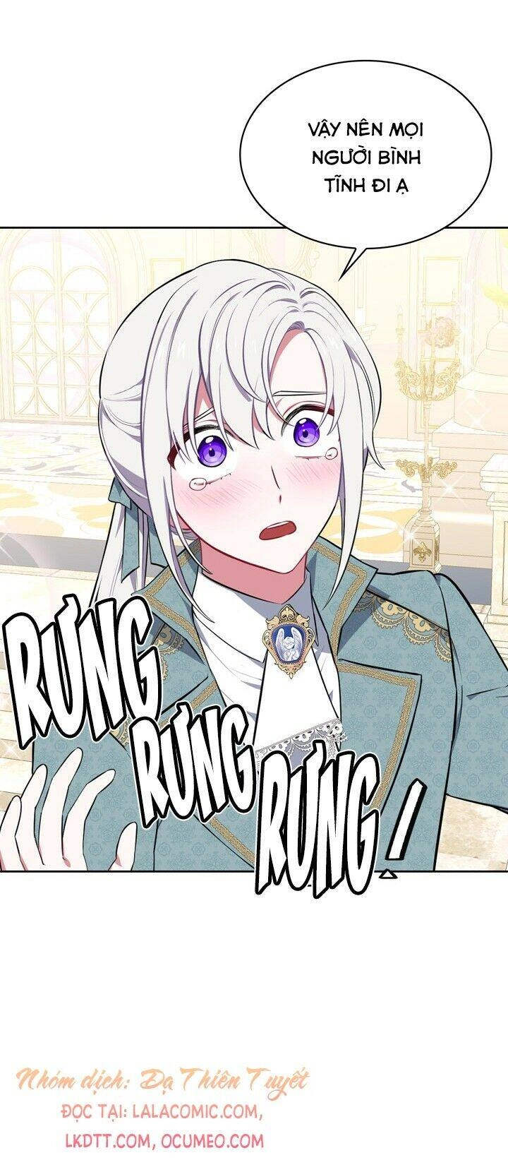 Đừng Đụng Vào Em Trai Ta Chapter 31 - 62