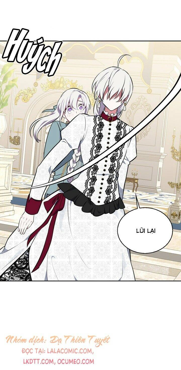 Đừng Đụng Vào Em Trai Ta Chapter 31 - 64