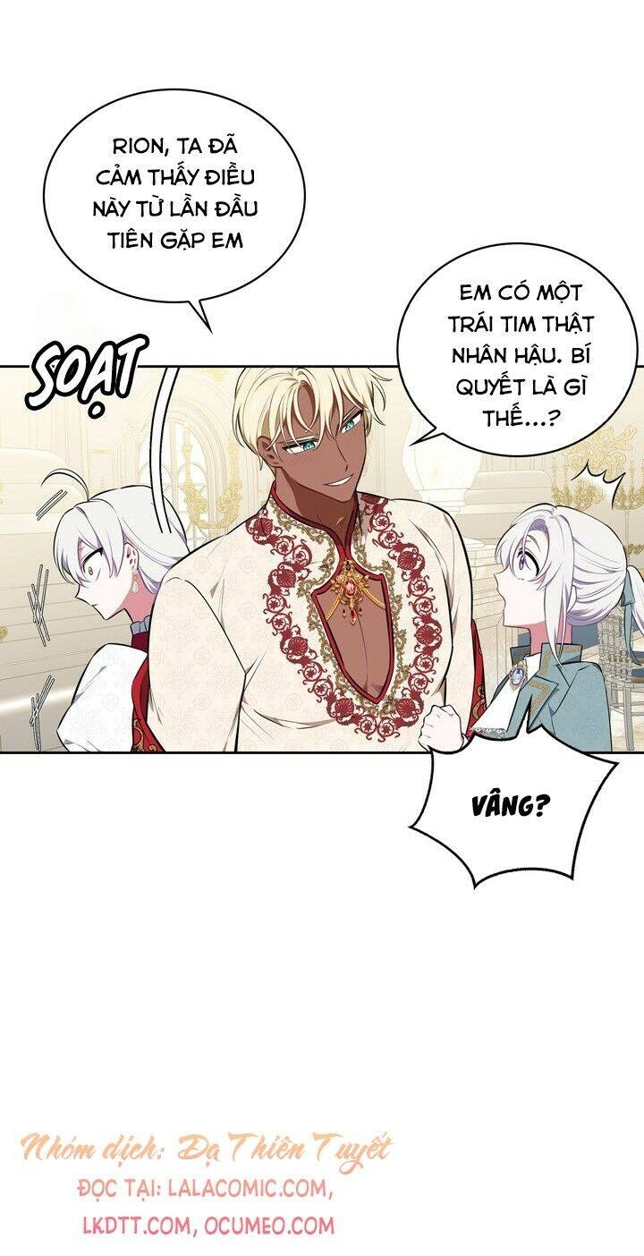 Đừng Đụng Vào Em Trai Ta Chapter 31 - 66