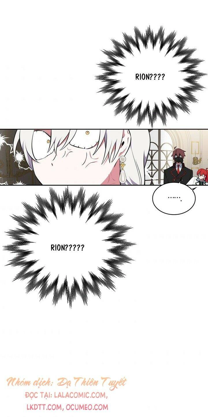 Đừng Đụng Vào Em Trai Ta Chapter 31 - 67