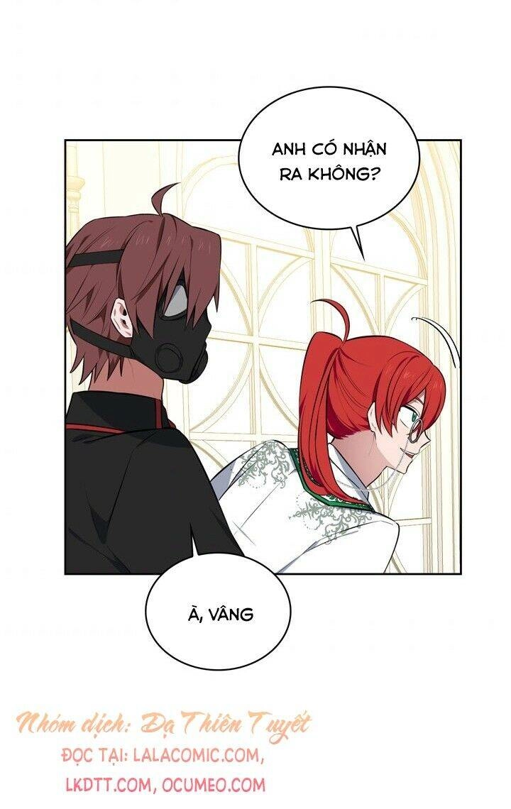 Đừng Đụng Vào Em Trai Ta Chapter 31 - 68