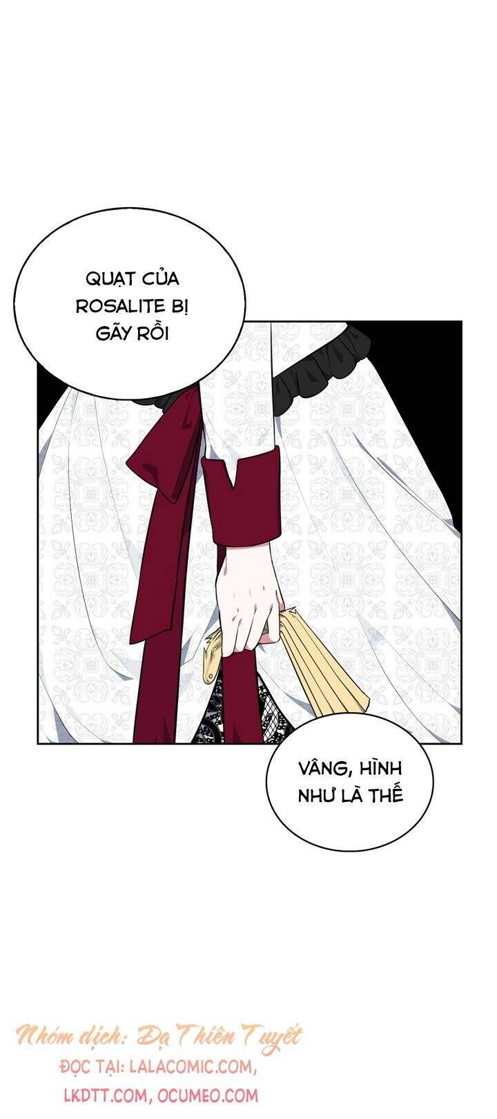 Đừng Đụng Vào Em Trai Ta Chapter 31 - 69