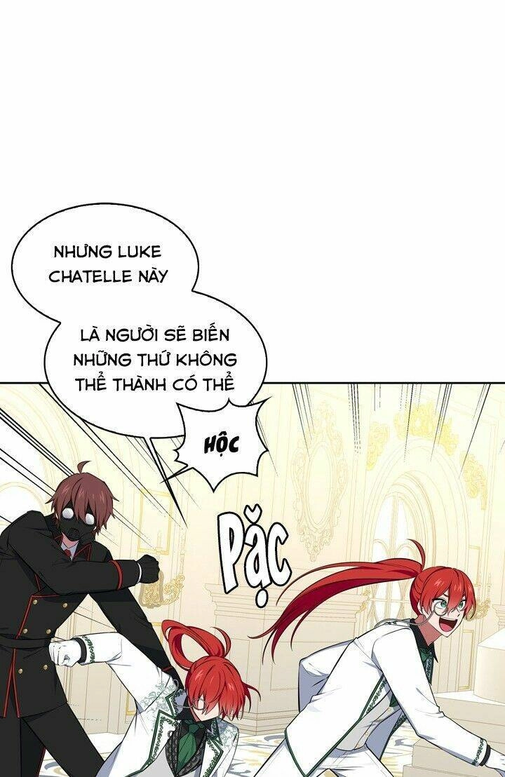 Đừng Đụng Vào Em Trai Ta Chapter 32 - 2