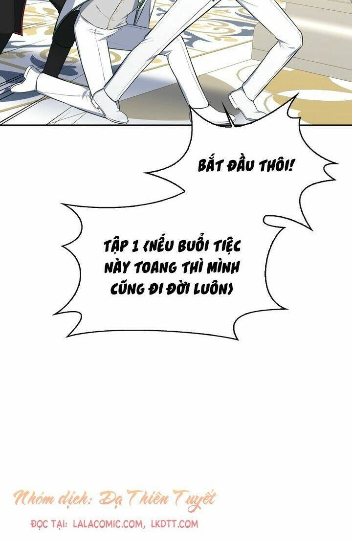 Đừng Đụng Vào Em Trai Ta Chapter 32 - 3