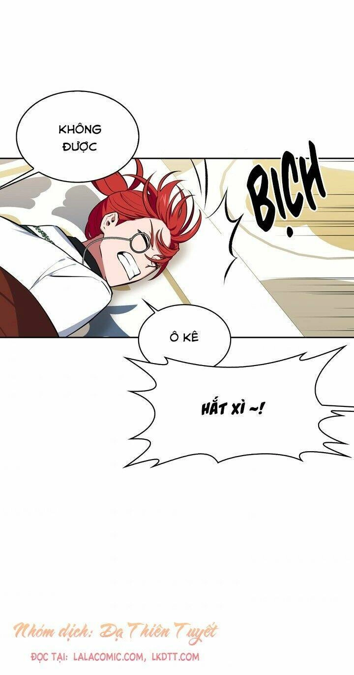 Đừng Đụng Vào Em Trai Ta Chapter 32 - 4