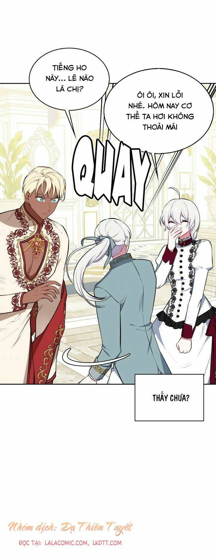 Đừng Đụng Vào Em Trai Ta Chapter 32 - 5