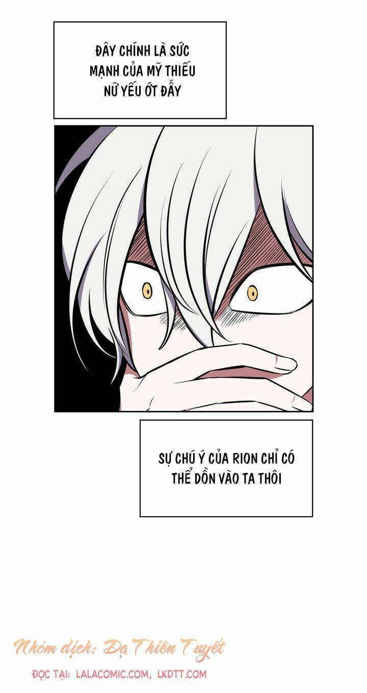 Đừng Đụng Vào Em Trai Ta Chapter 32 - 6