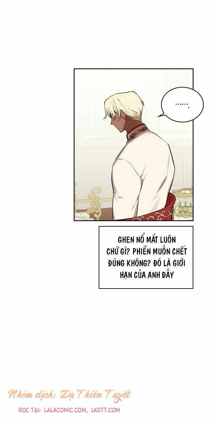 Đừng Đụng Vào Em Trai Ta Chapter 32 - 7