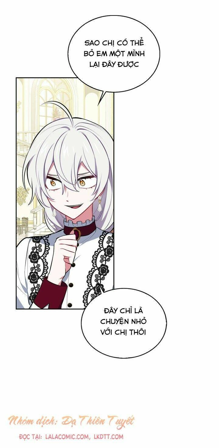 Đừng Đụng Vào Em Trai Ta Chapter 32 - 9