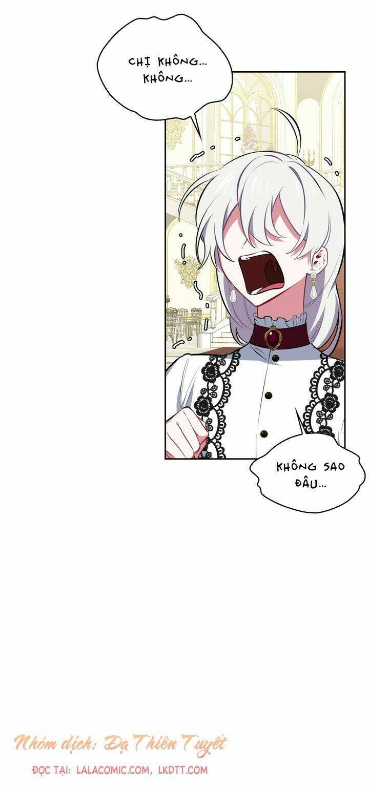 Đừng Đụng Vào Em Trai Ta Chapter 32 - 10