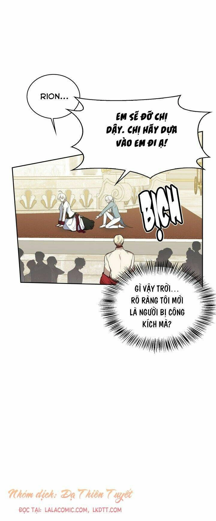 Đừng Đụng Vào Em Trai Ta Chapter 32 - 14