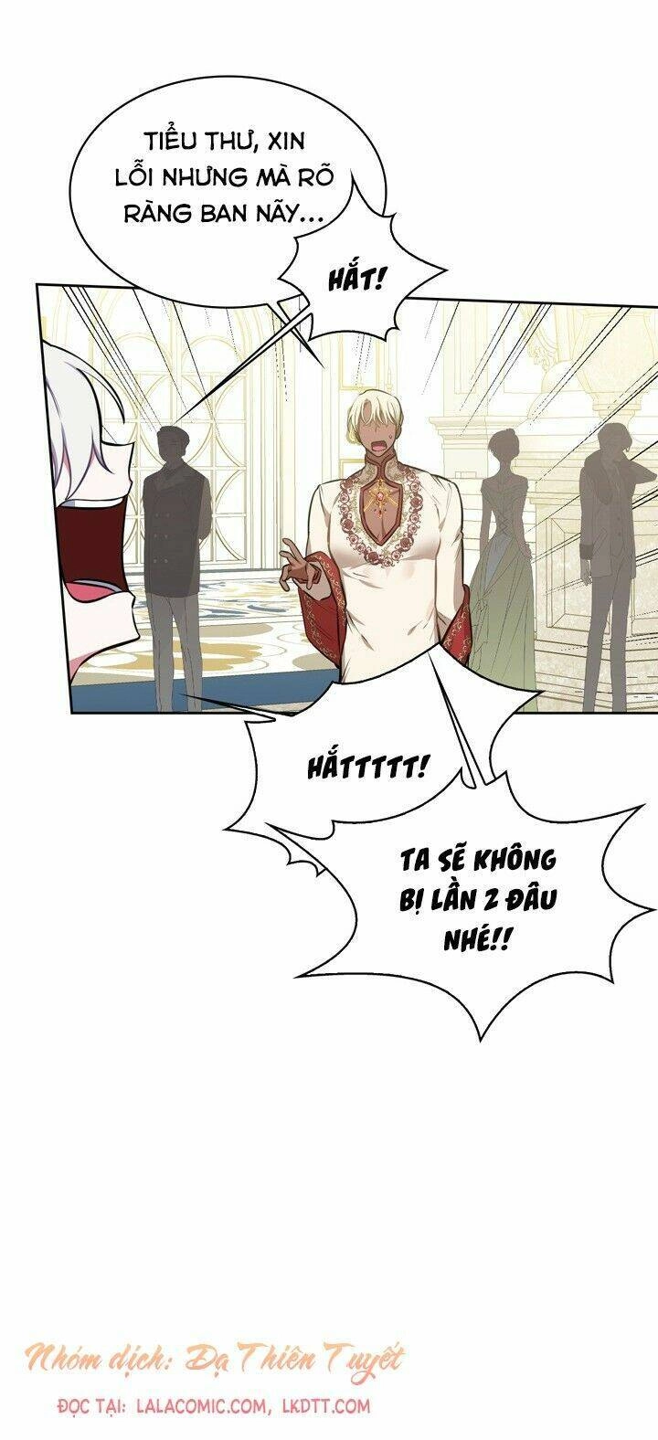 Đừng Đụng Vào Em Trai Ta Chapter 32 - 15