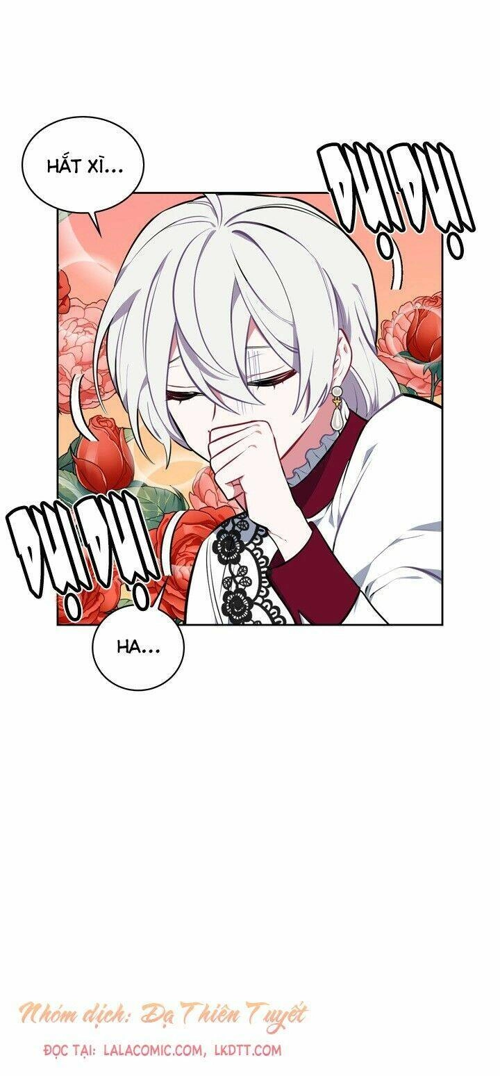 Đừng Đụng Vào Em Trai Ta Chapter 32 - 16