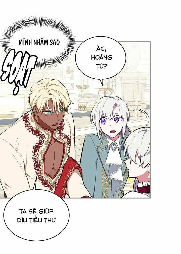 Đừng Đụng Vào Em Trai Ta Chapter 32 - 17