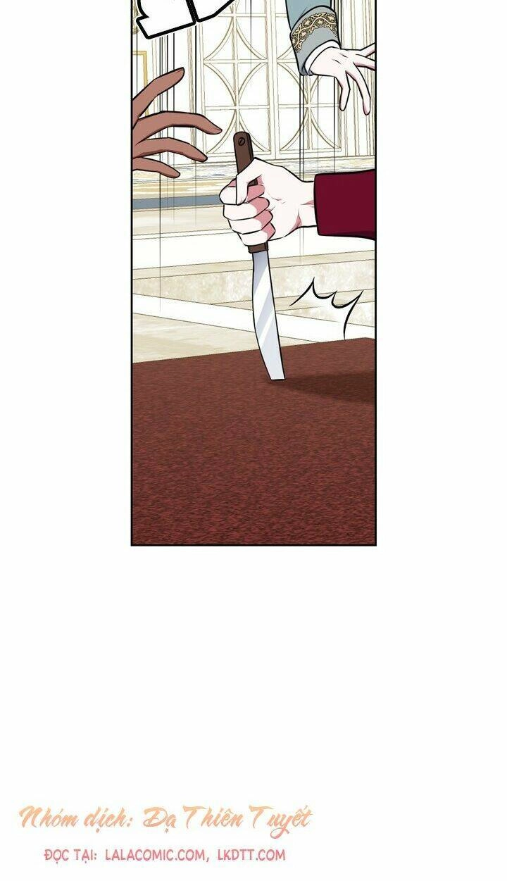 Đừng Đụng Vào Em Trai Ta Chapter 32 - 19