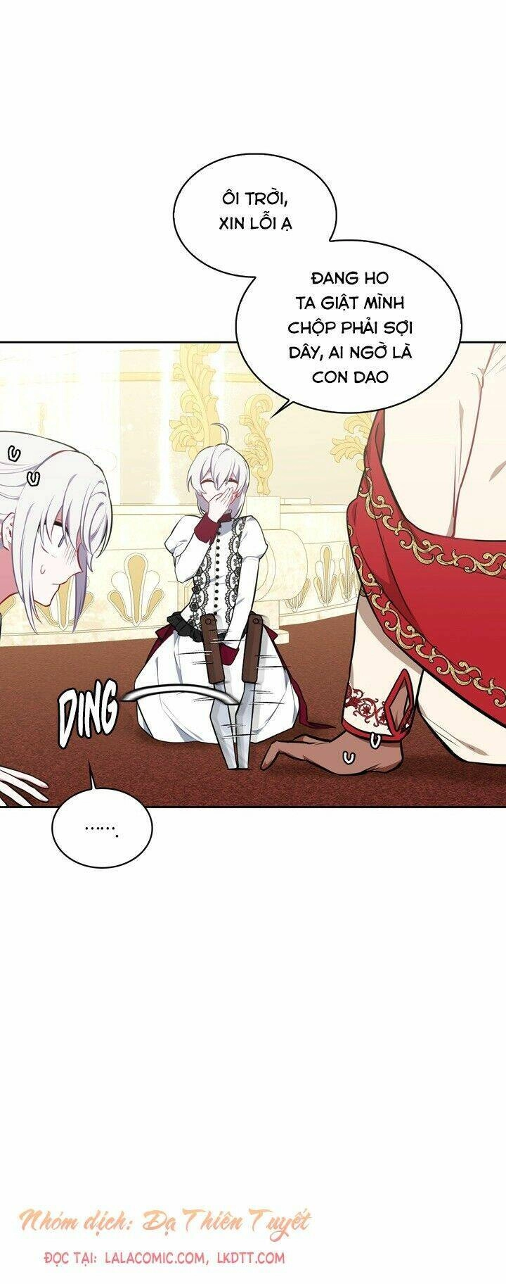 Đừng Đụng Vào Em Trai Ta Chapter 32 - 20