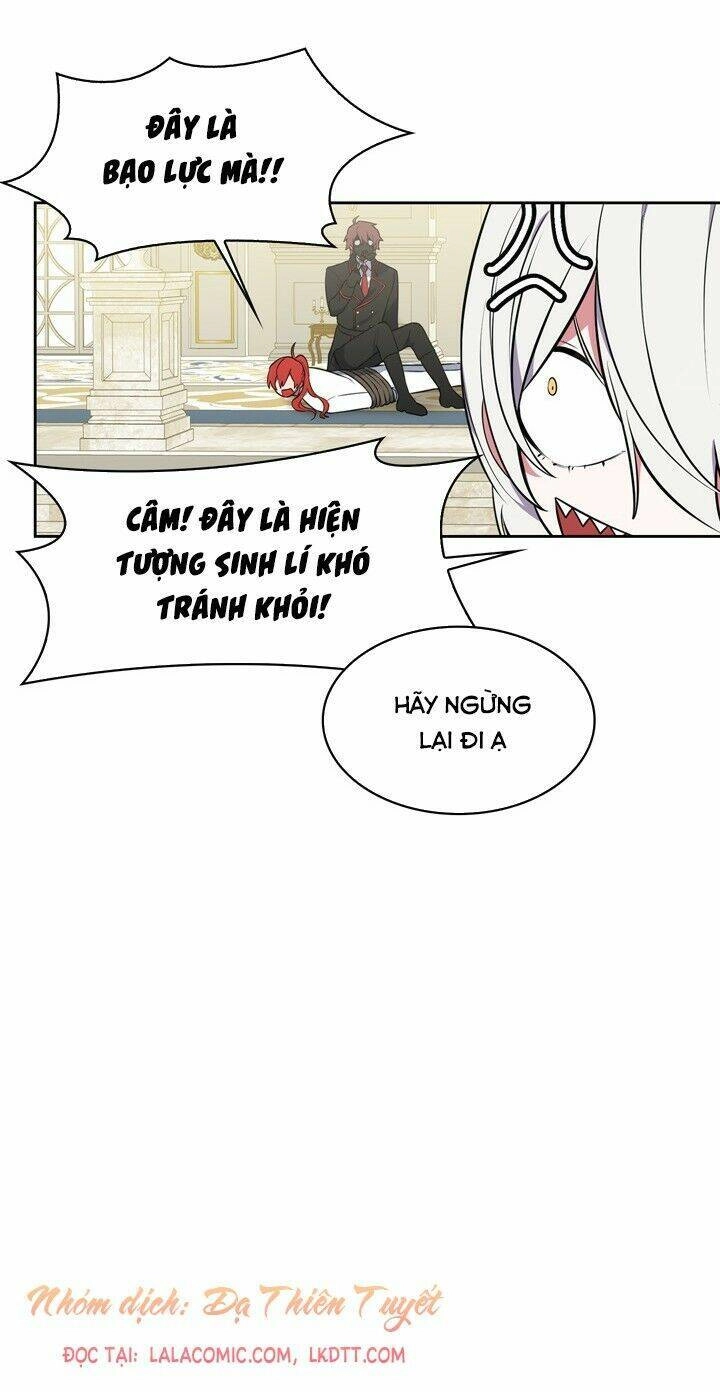 Đừng Đụng Vào Em Trai Ta Chapter 32 - 21