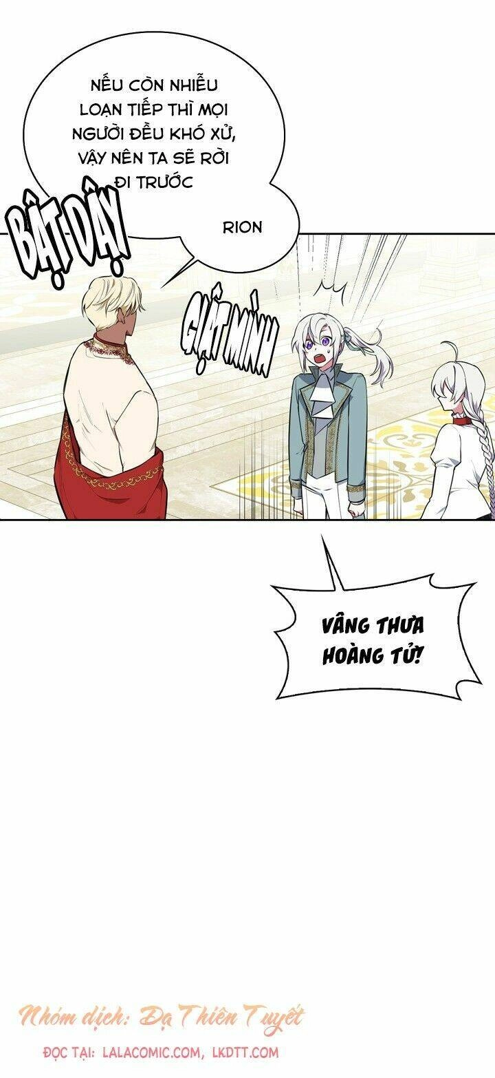 Đừng Đụng Vào Em Trai Ta Chapter 32 - 22