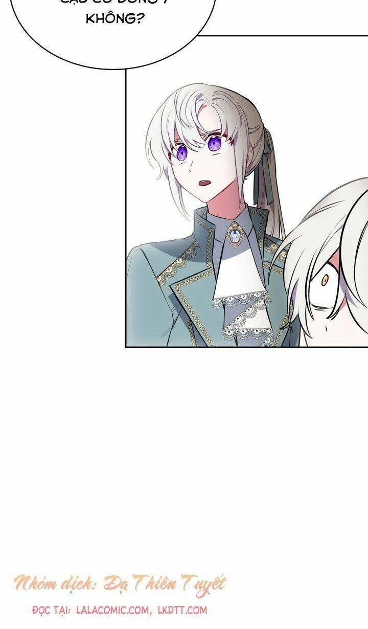 Đừng Đụng Vào Em Trai Ta Chapter 32 - 24