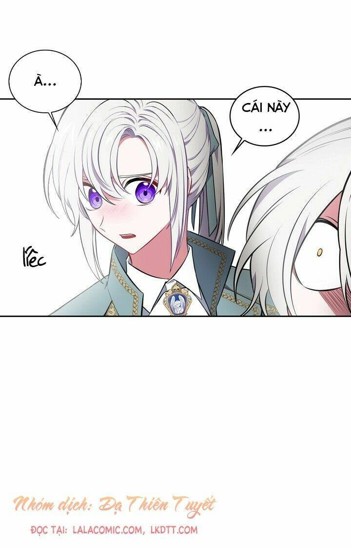 Đừng Đụng Vào Em Trai Ta Chapter 32 - 25