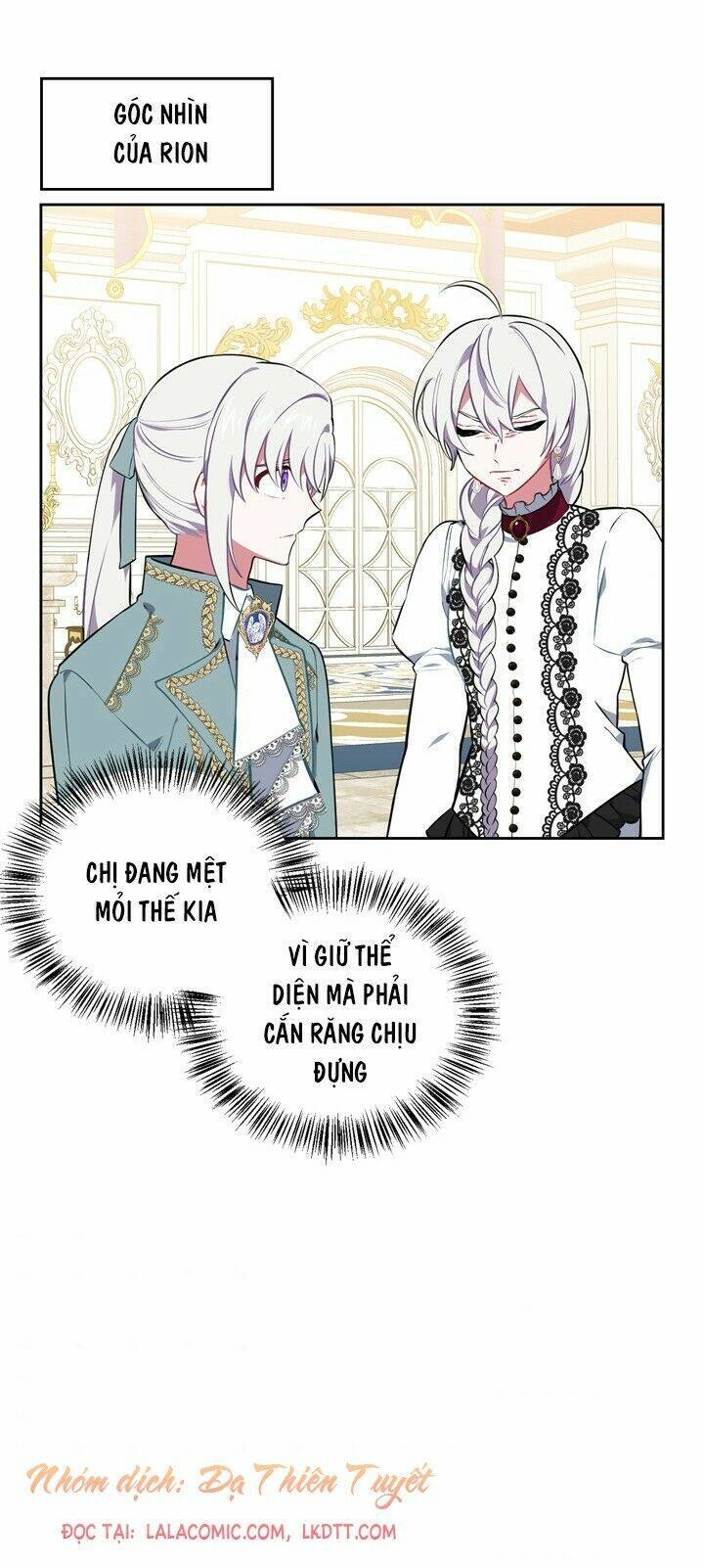 Đừng Đụng Vào Em Trai Ta Chapter 32 - 26