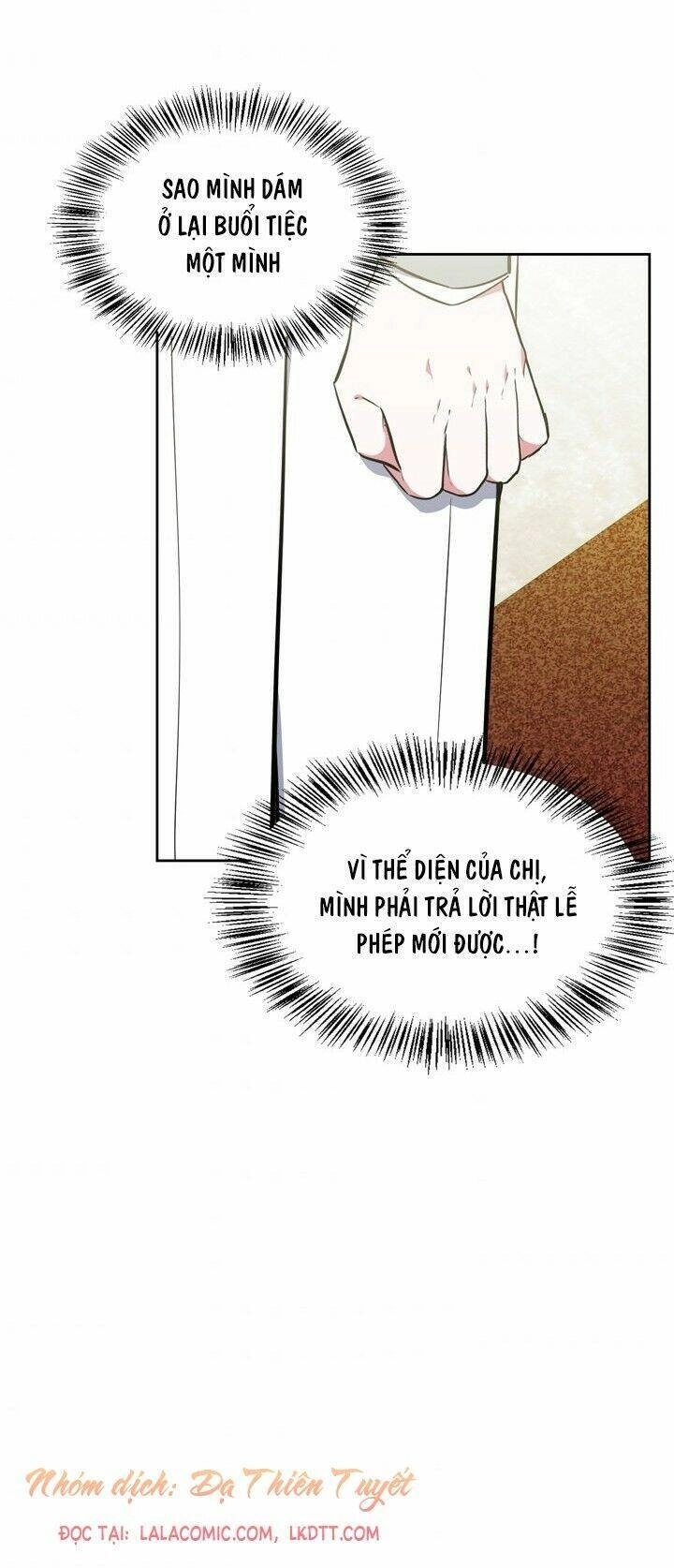 Đừng Đụng Vào Em Trai Ta Chapter 32 - 27