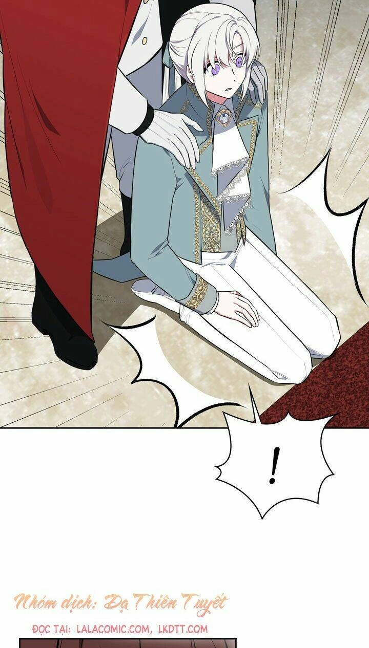 Đừng Đụng Vào Em Trai Ta Chapter 32 - 31