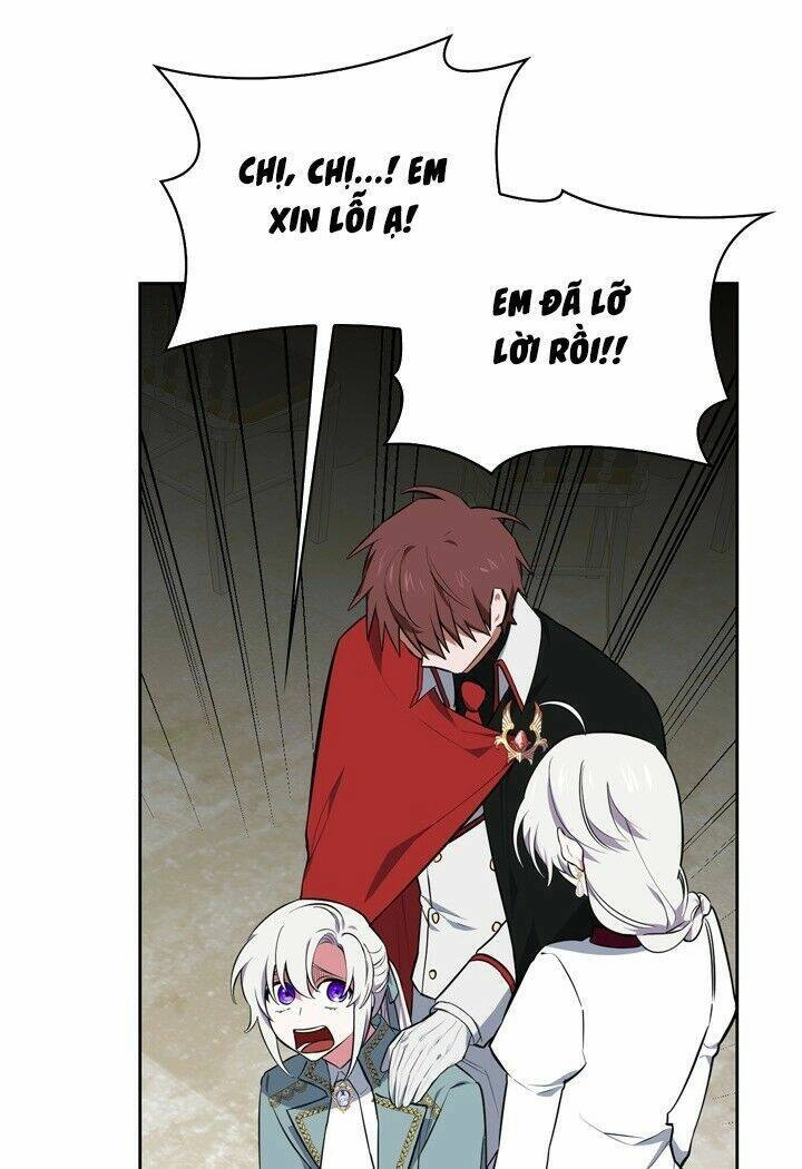 Đừng Đụng Vào Em Trai Ta Chapter 32 - 33