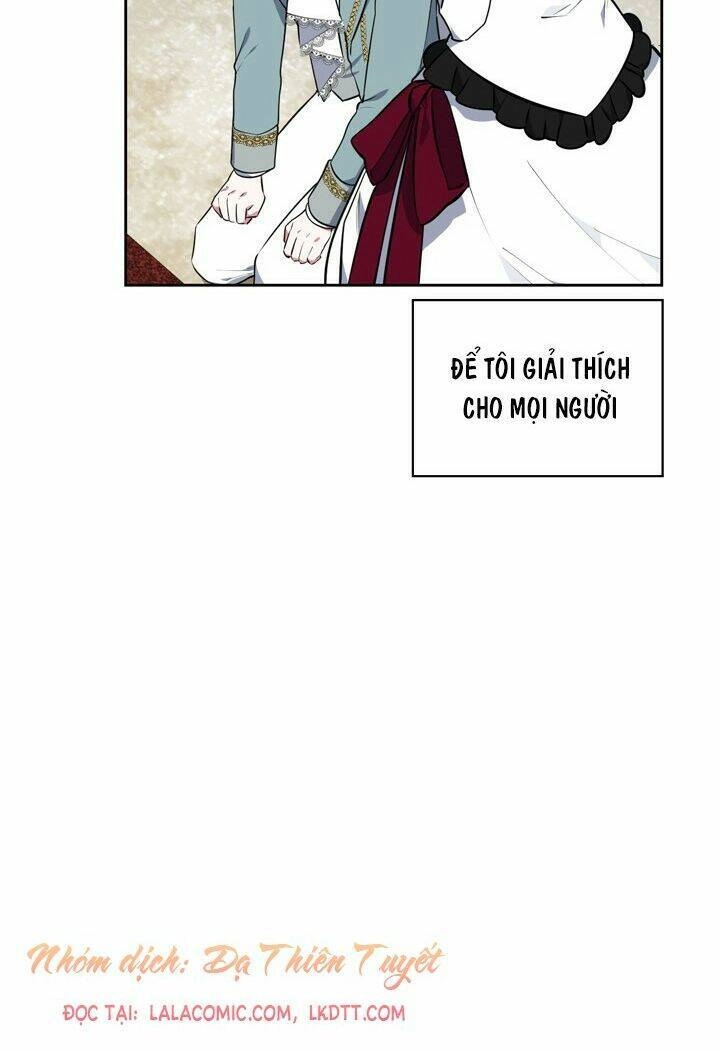 Đừng Đụng Vào Em Trai Ta Chapter 32 - 34