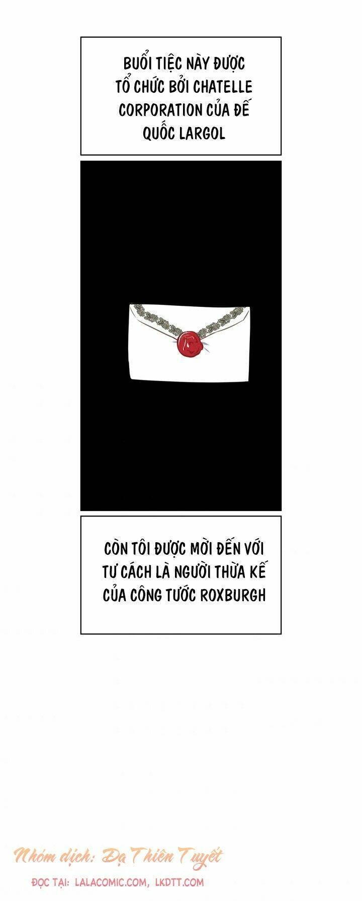 Đừng Đụng Vào Em Trai Ta Chapter 32 - 35