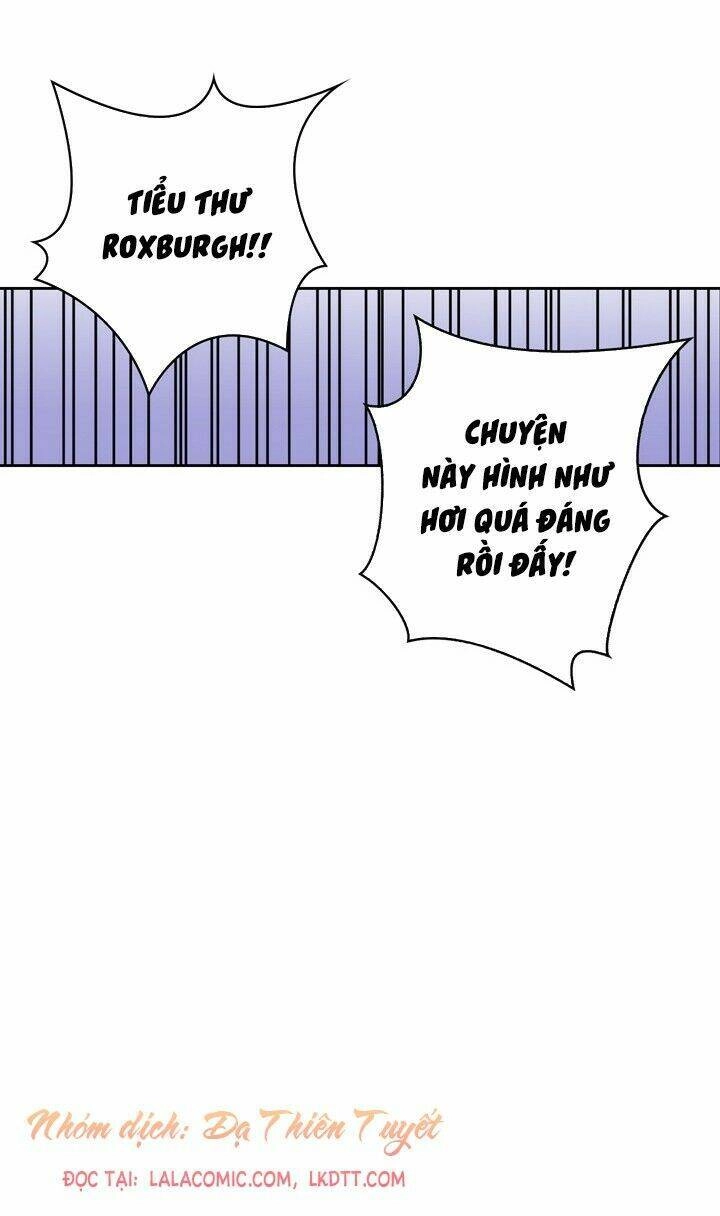 Đừng Đụng Vào Em Trai Ta Chapter 32 - 40