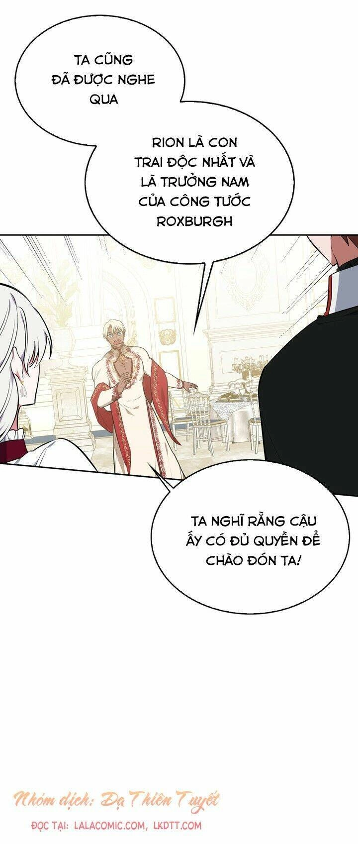Đừng Đụng Vào Em Trai Ta Chapter 32 - 41